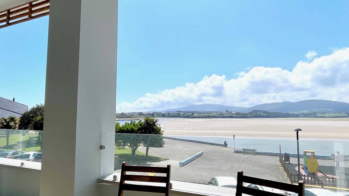 Fazouro Apartment | The Cliffs A Ribeira - Polas