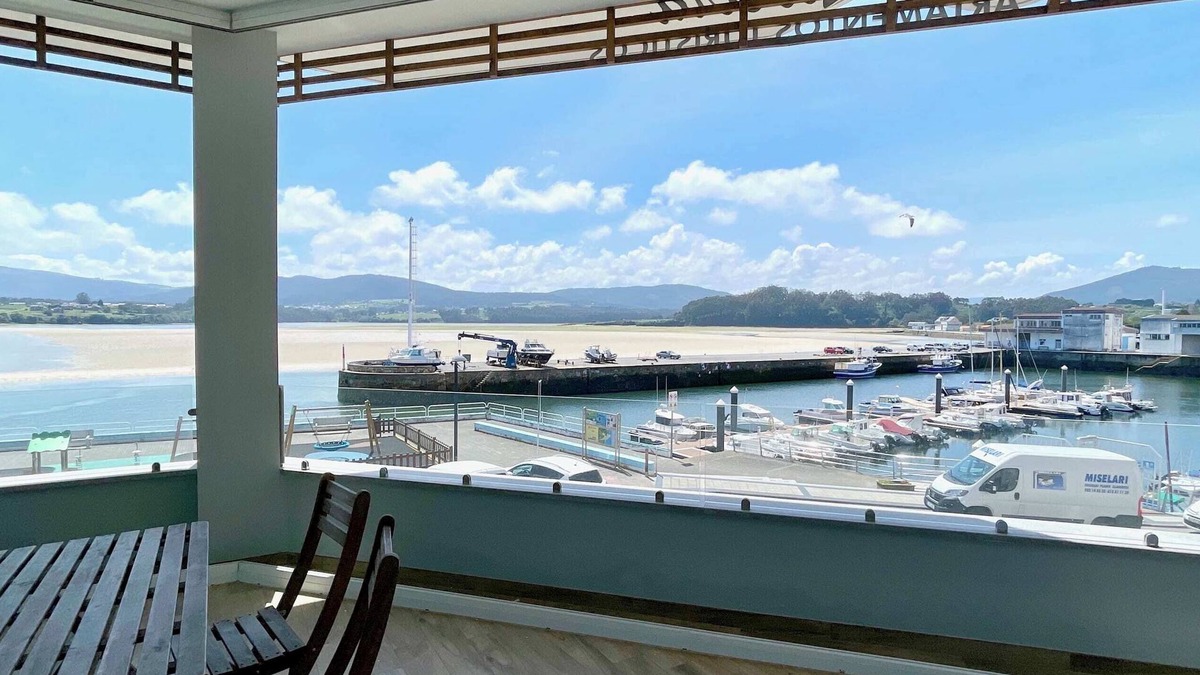 Fazouro Apartment | The Cliffs A Ribeira - Rapadoira