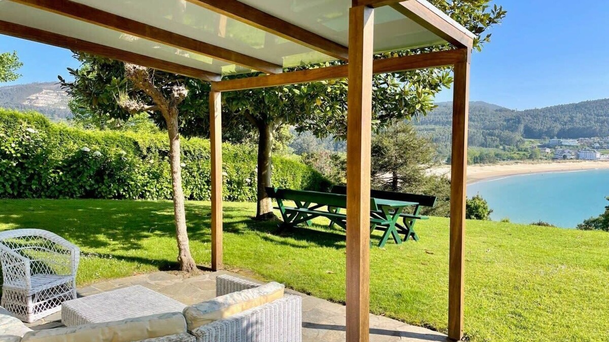 Faro House | The Cliffs - Bungaleiro de Area
