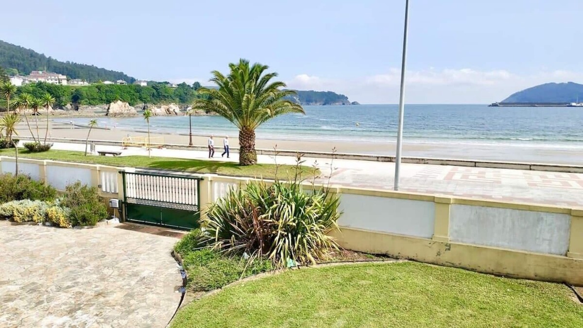 Covas Ski Chalet | The Cliffs - Covas Seabreeze Cottage