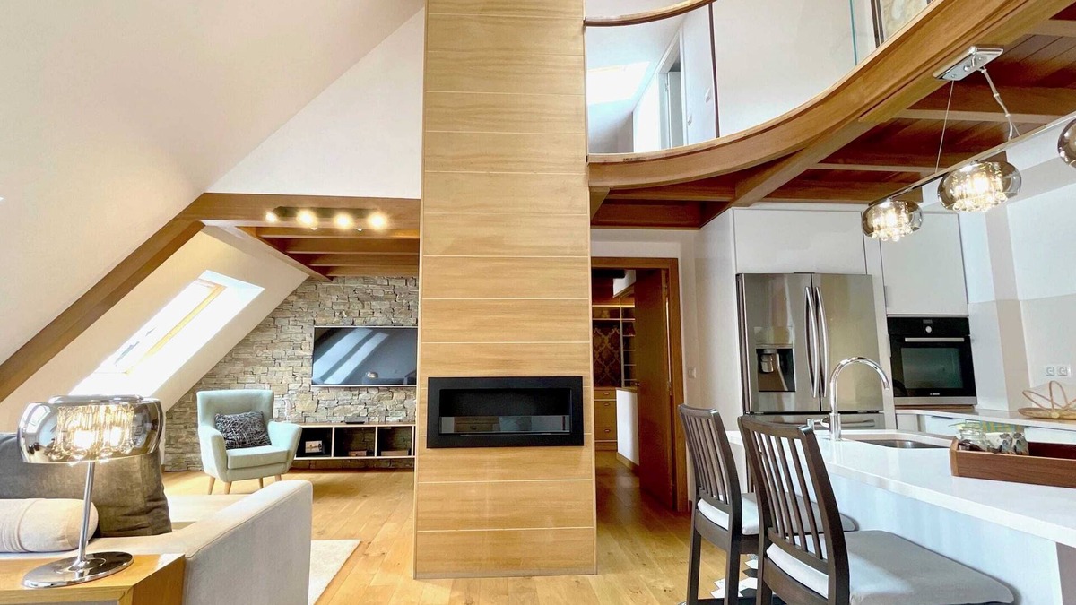 Covas Apartment | The Cliffs - MarCastelos