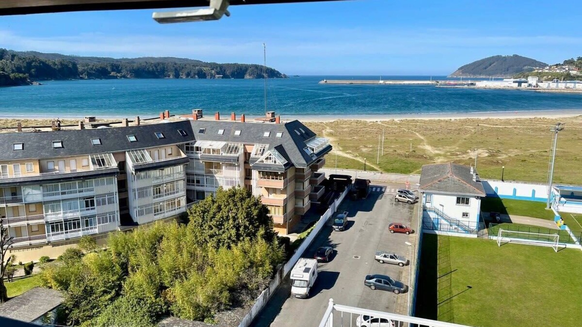 Covas Apartment | The Cliffs - Milamarina
