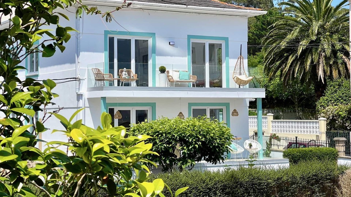 Covas Apartment | The Cliffs - VilaTurquesa A