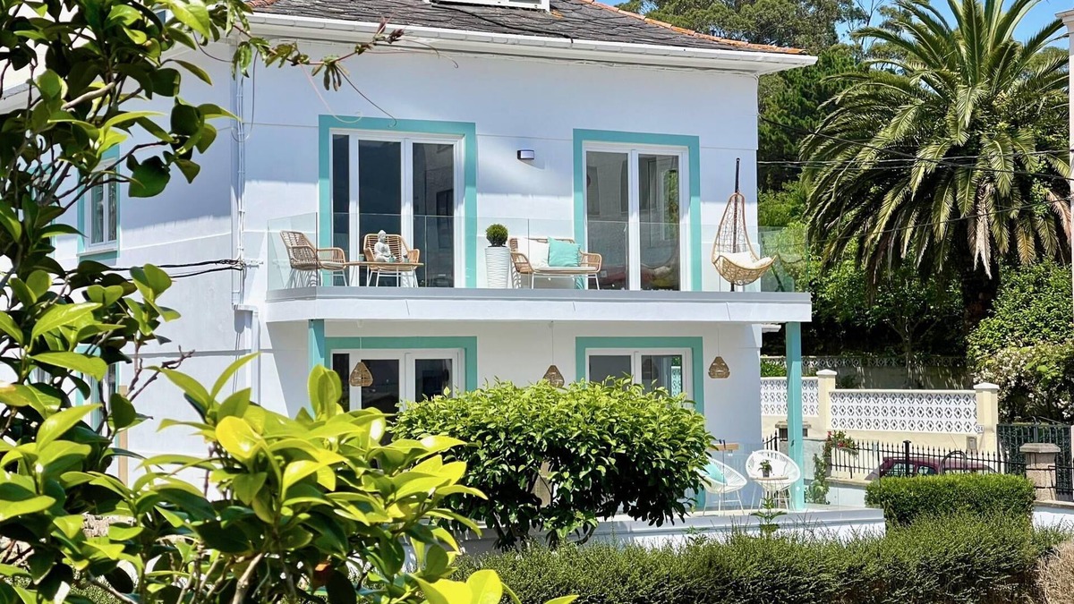 Covas Apartment | The Cliffs - VilaTurquesa B