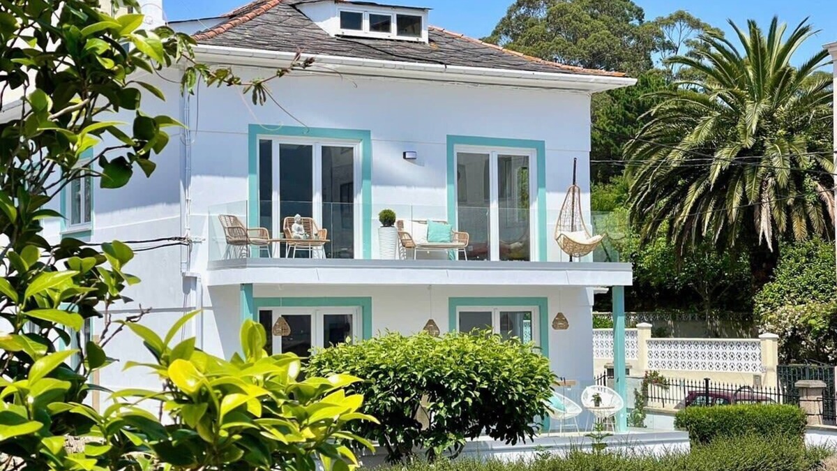 Covas Apartment | The Cliffs - VilaTurquesa B