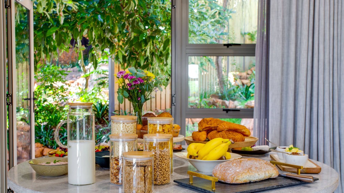 Northcliff House | The Cliffside Boutique Getaway