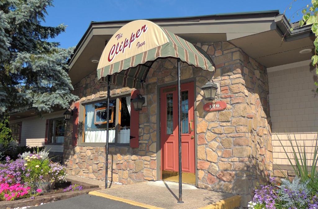 Frontenac Hotel | The Clipper Inn