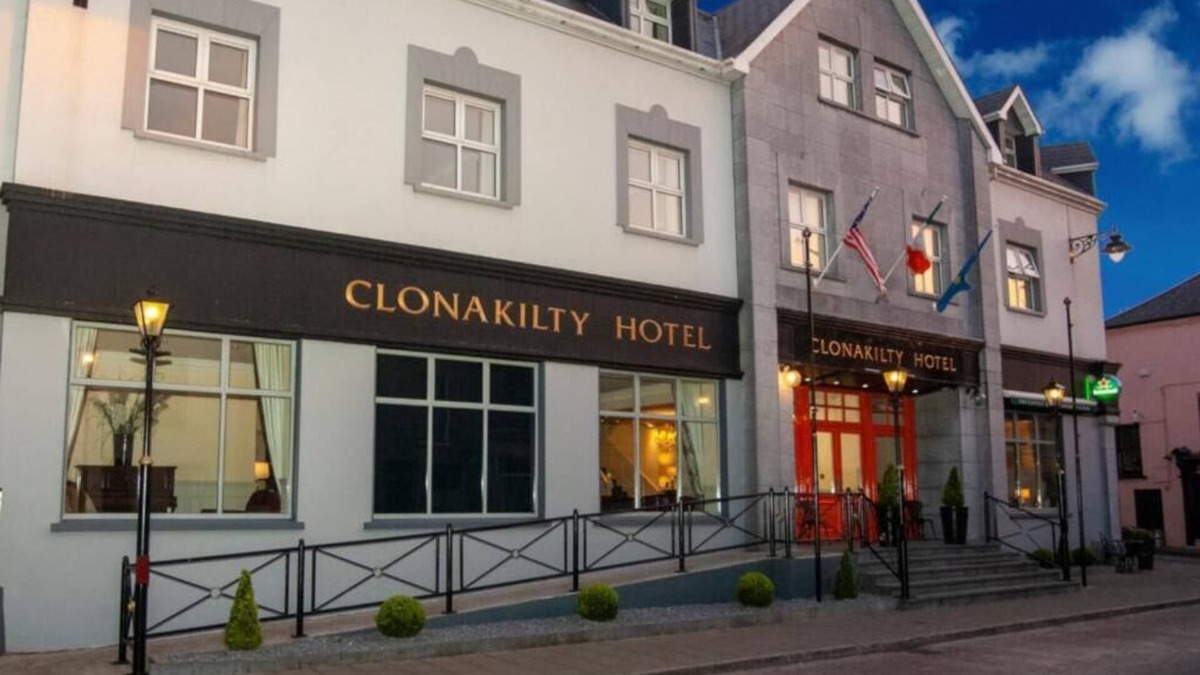 Clonakilty Hotel | The Clonakilty Hotel