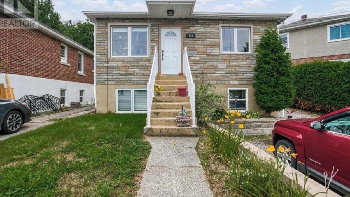 Sudbury Apartment | The closest space to the Award winning Science North