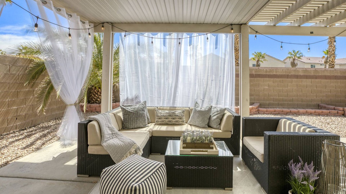 Nevada Trails House | The Cloud9: Stylish, spacious and comfort at its finest