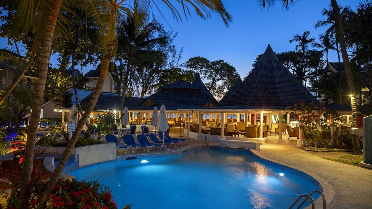 Sunset Crest Resort | The Club, Barbados Resort & Spa Adults Only - All Inclusive