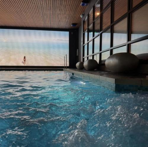 St. Helier Hotel | The Club Hotel & Spa Jersey
