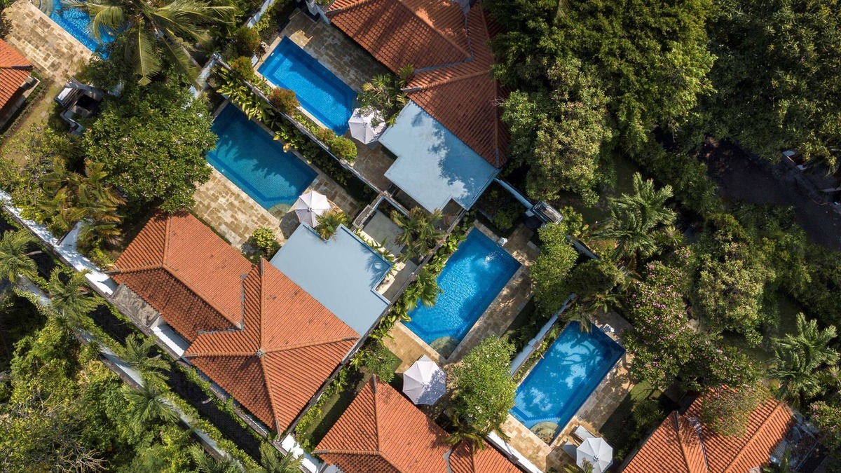 Laksmana Villa | The Club Villas