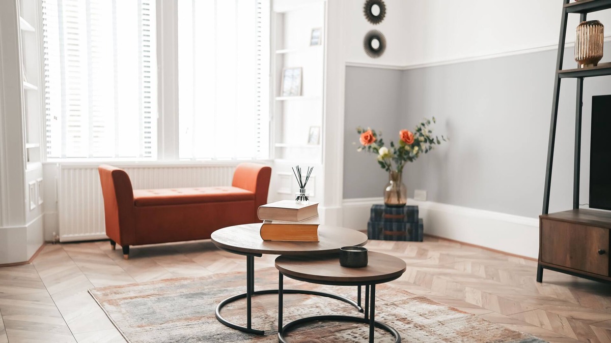 Greenock Apartment | The Clyde Coast Apartment - Stylish & Luxury Stay