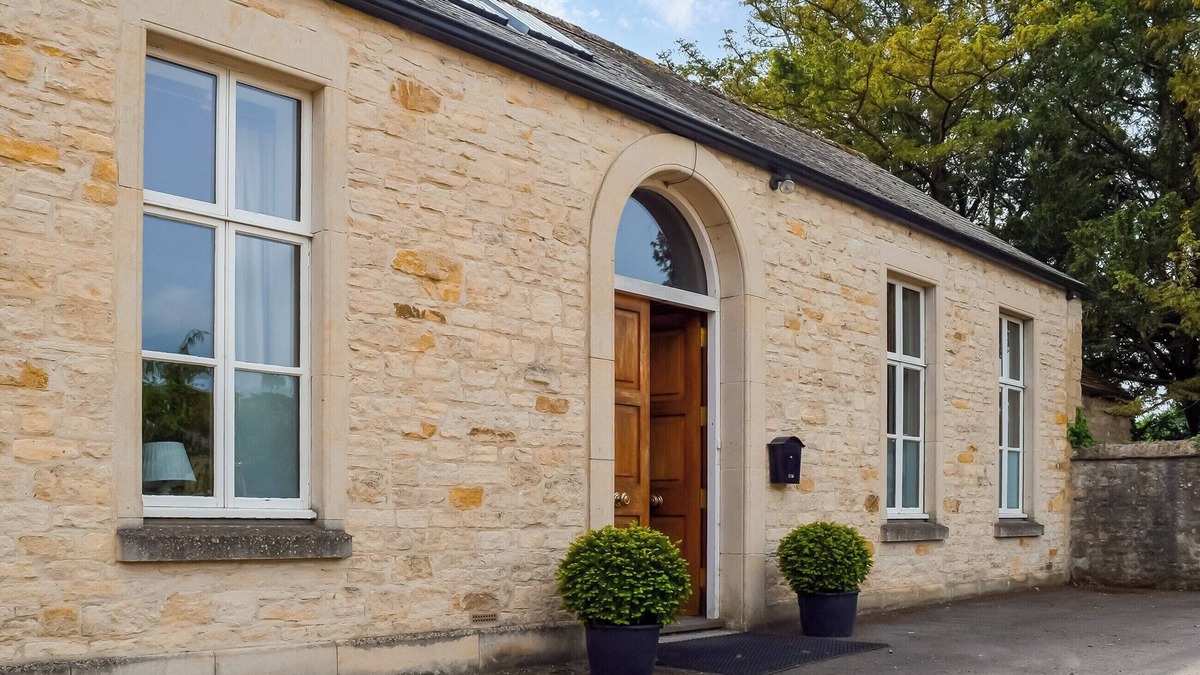 Waterperry Cottage | The Coach House at Waterperry Gardens