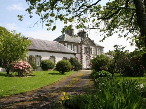 Rothesay House | The Coach House at Stewart Hall