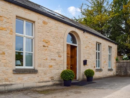 Waterperry House | The Coach House At Waterperry Gardens