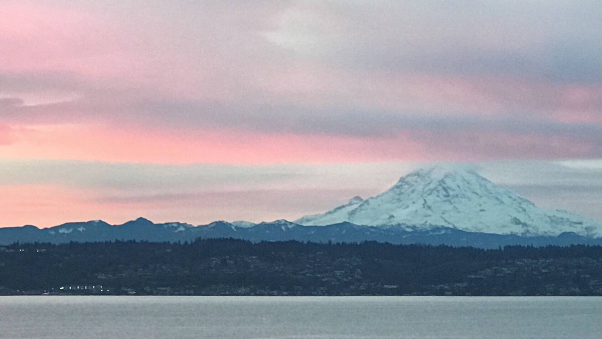 Vashon Island House | The Coach House at Wildwood (Pet Friendly)