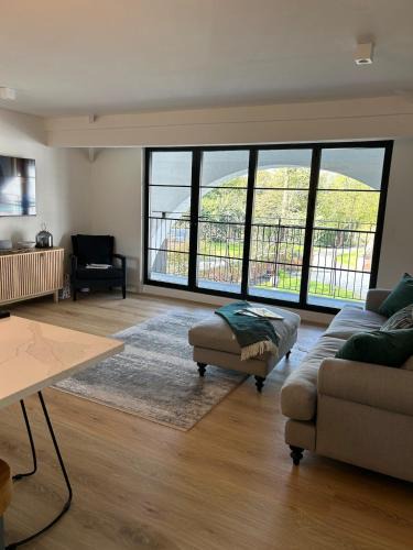 Kempsey Apartment | The Coach House, Barrells Court