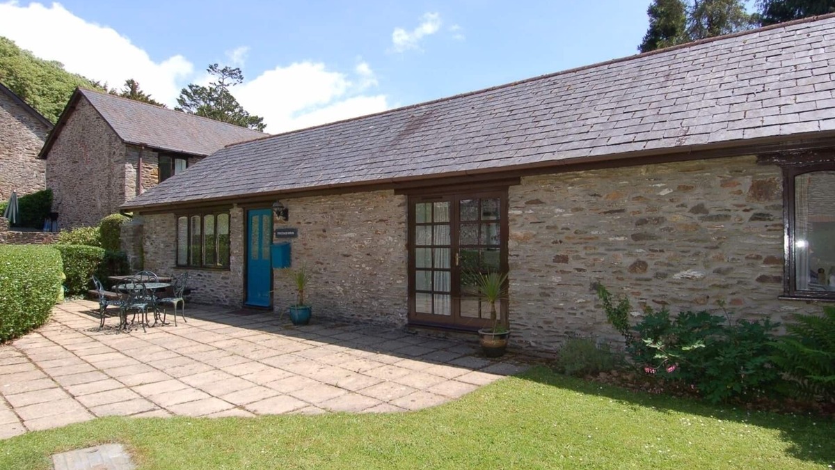 Ivybridge Cottage | THE COACH HOUSE, family friendly, country holiday cottage in Modbury