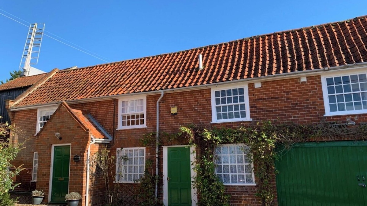 Framsden Cottage | The Coach House, Framsden