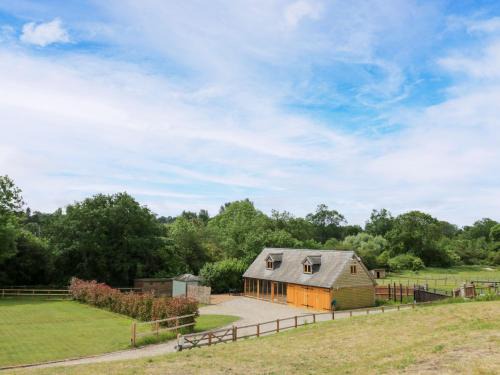 Middleton Cheney House | The Coach House