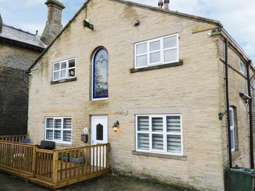 Thornton House | The Coach House