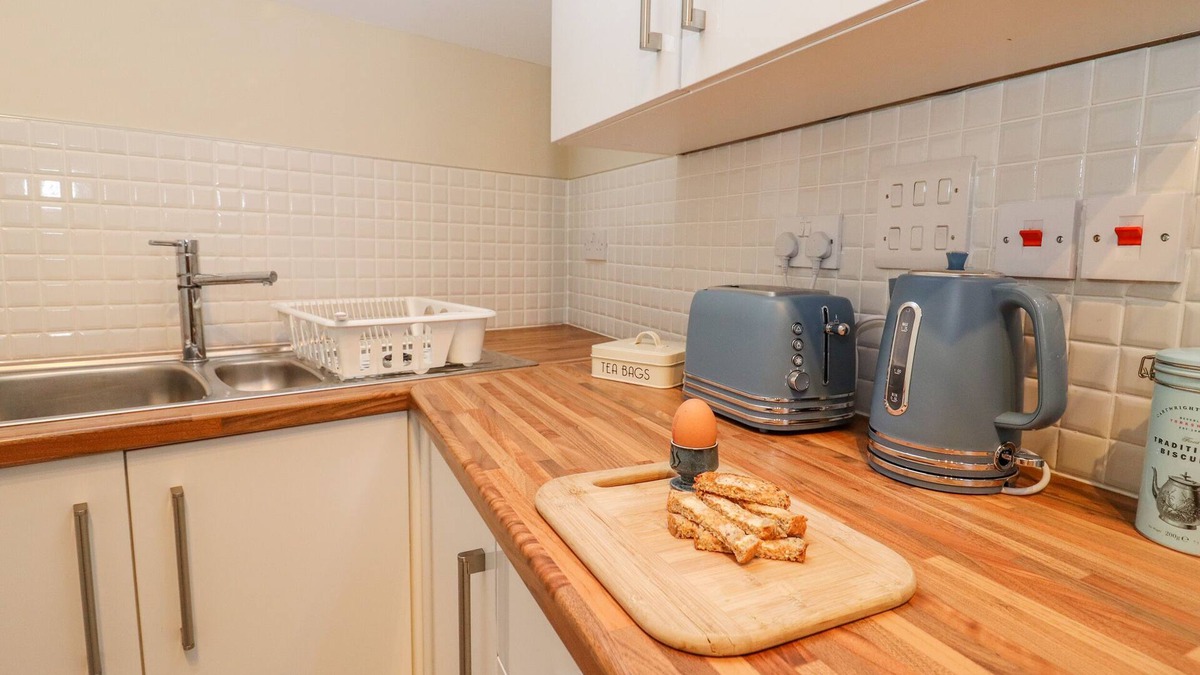 Cheltenham Cottage | The Coach House