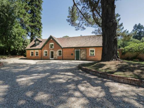 New Forest District House | The Coach House