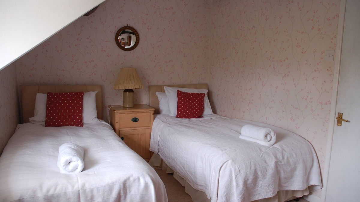 Kemerton Cottage | The Coach House