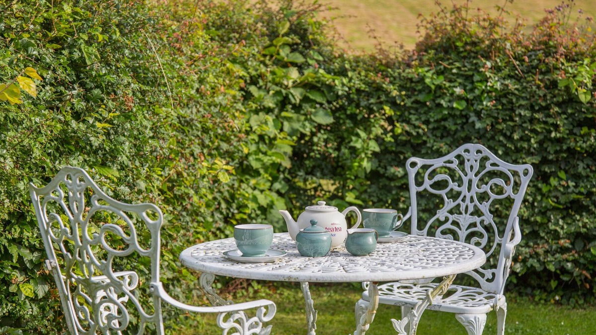 Burgh Island Cottage | The Coach House