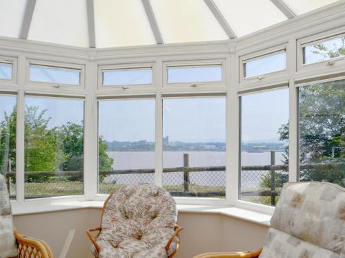 Lydney House | The Coach House