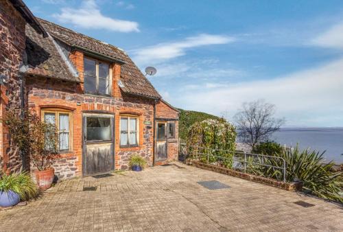 Porlock Weir House | The Coach House