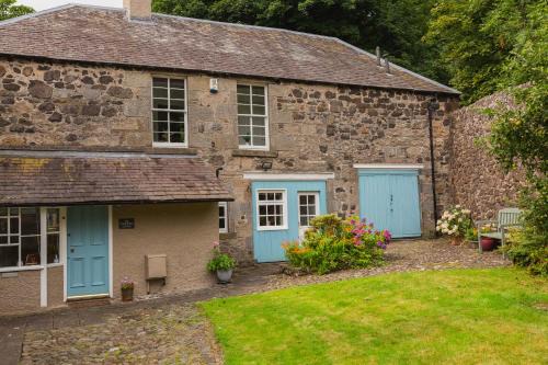 Blairlogie House | The Coach House