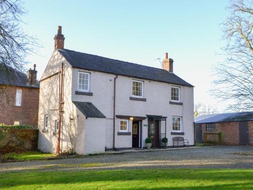 Cotehill House | The Coach House