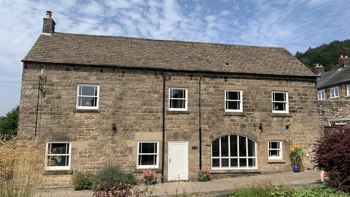 Crich Cottage | THE COACH HOUSE, pet friendly, character holiday cottage in Holloway