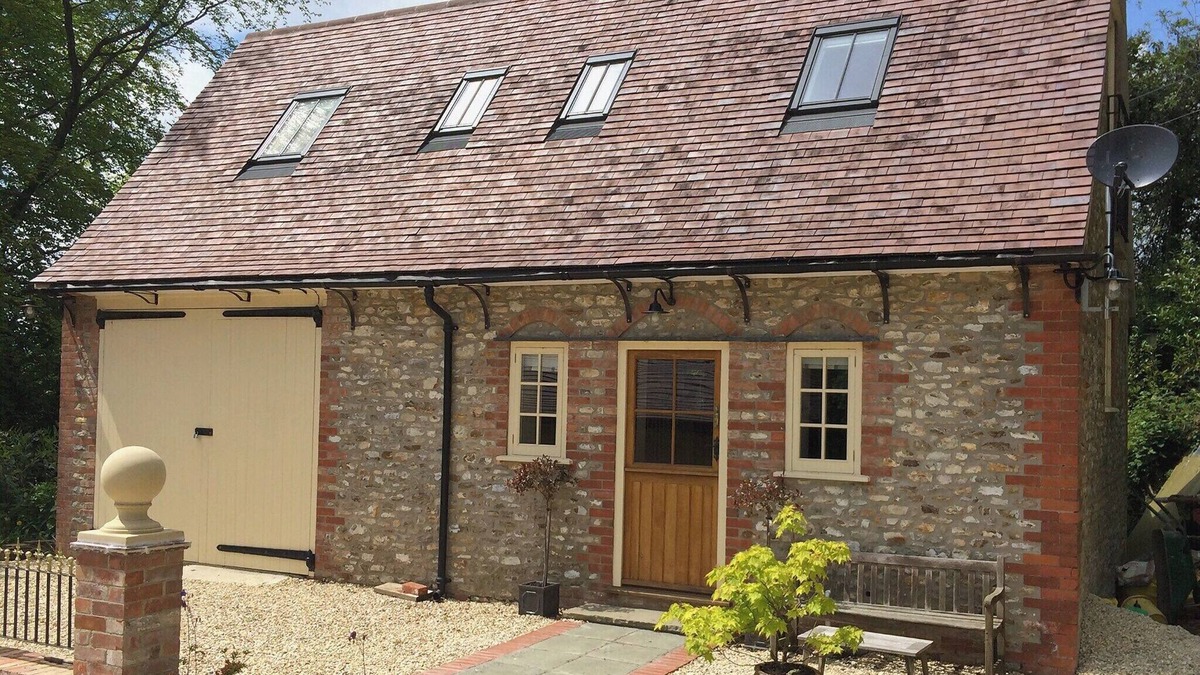 Buckland St Mary Cottage | The Coach House @ The Old Rectory