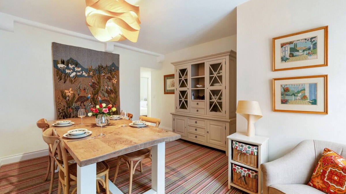 East Budleigh House | The Coachhouse, Devon