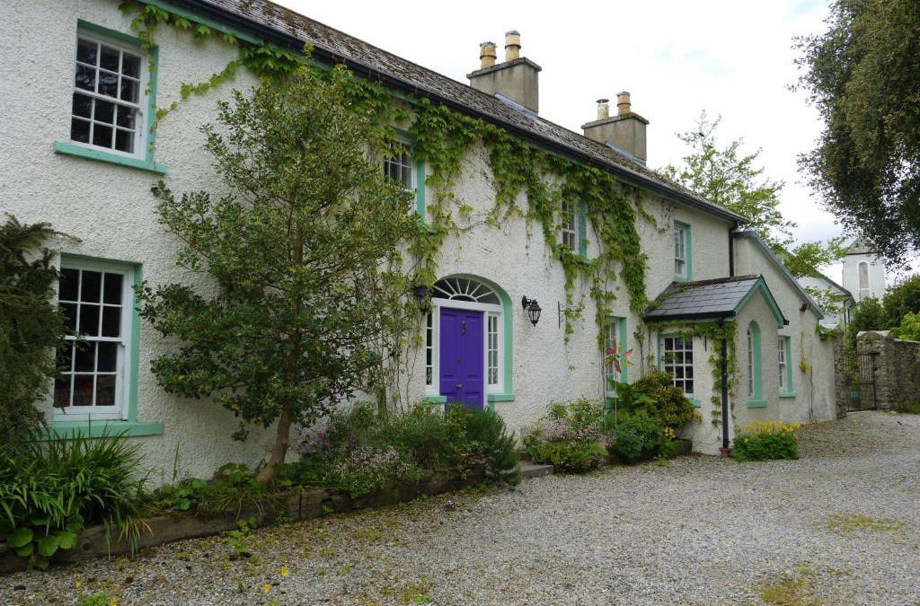 Ballintogher House | The Coachhouse @ Kingsfort House