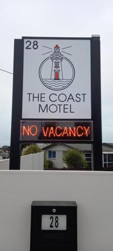 Timaru Hotel | The Coast Motel, formerly Homestead Lodge Motel