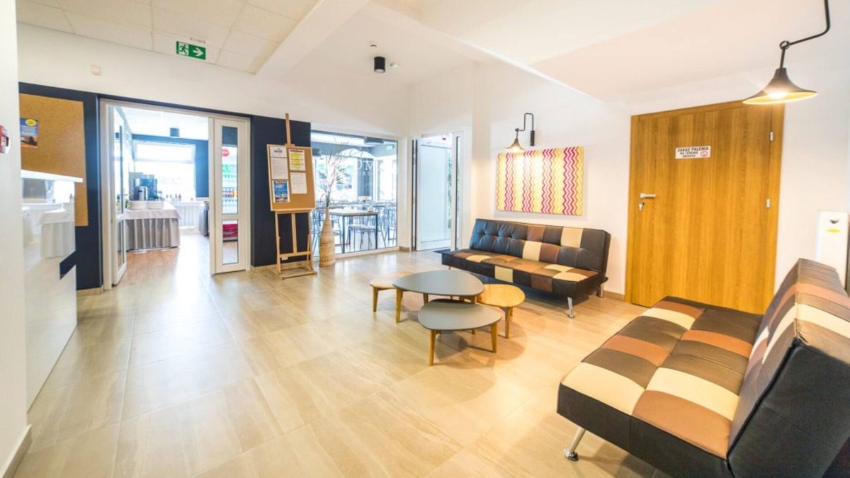 Mrzezyno Bed & Breakfast | The coastal hotel WYDMA RESORT & SPA