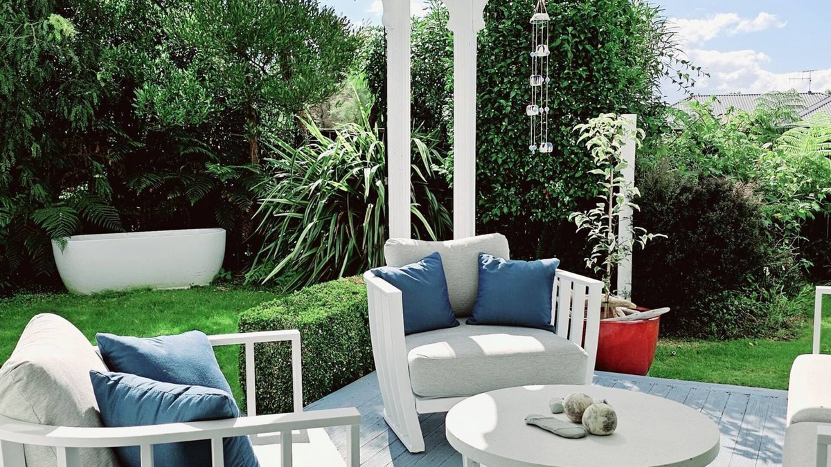 Motueka House | The Coastal Villa Motueka