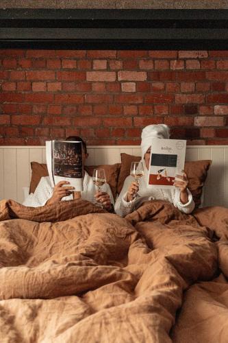 Te Aro Hotel | The Cobbler Hotel