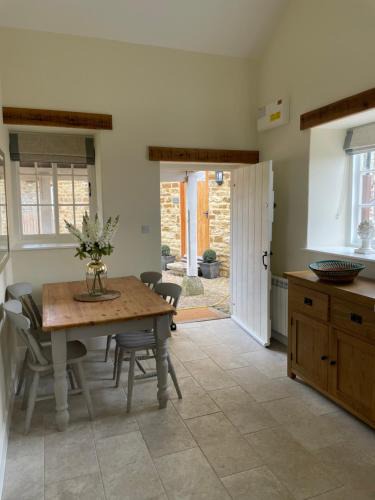 Towcester Apartment | The Cobbles