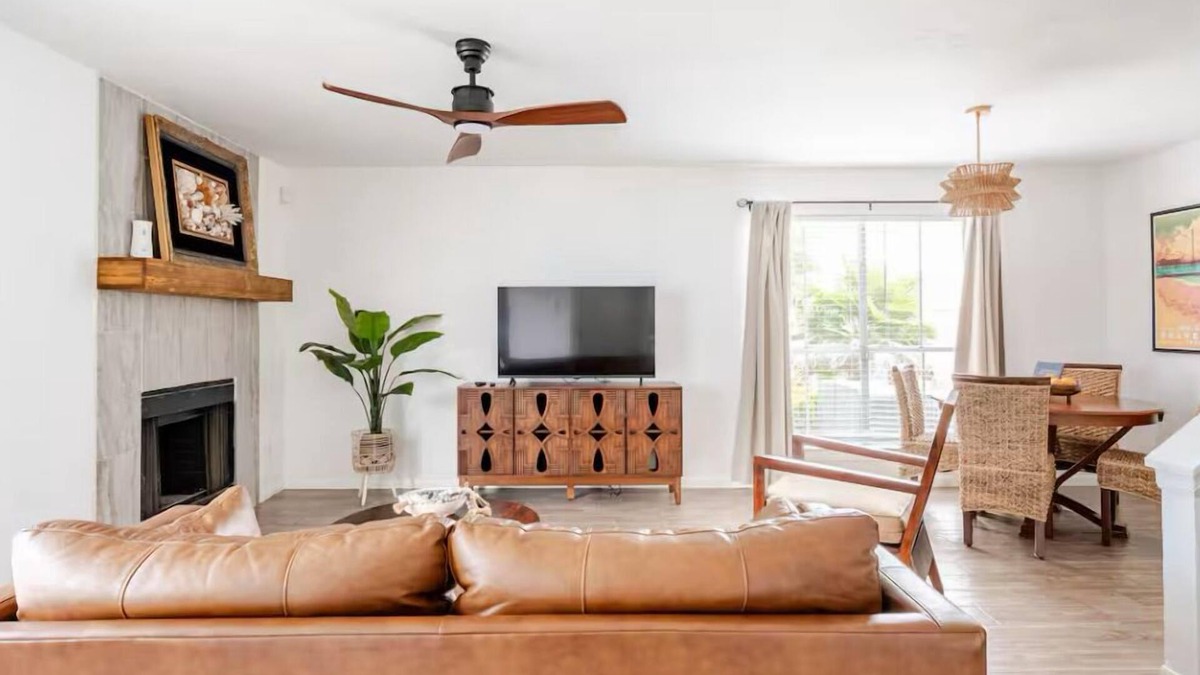 Galveston Condo | The Coco Mermaid “A Gorgeous Condo on the Gulf!“ City Registration #GVR15407
