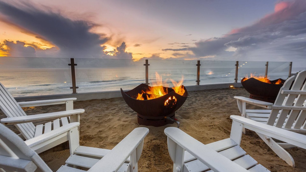 Lincoln City Hotel | The Coho Oceanfront Lodge