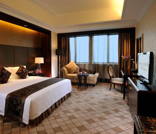 Huanggekeng Hotel | The COLI Hotel Shenzhen