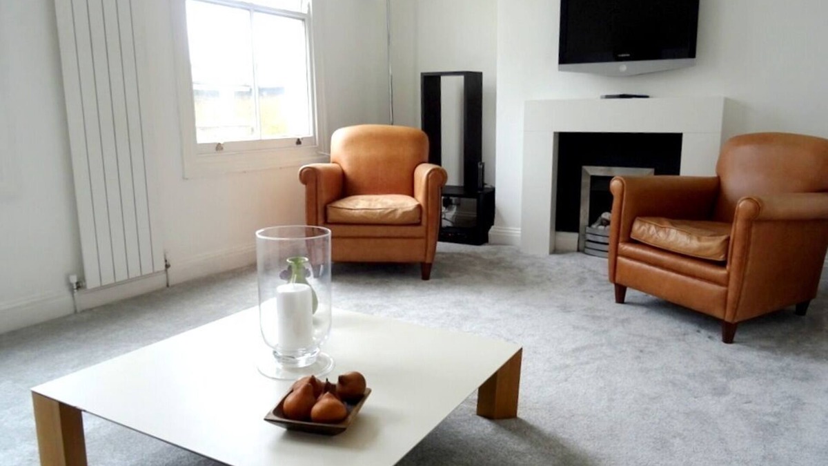 Redcliffe Apartment | The Colombian apartment