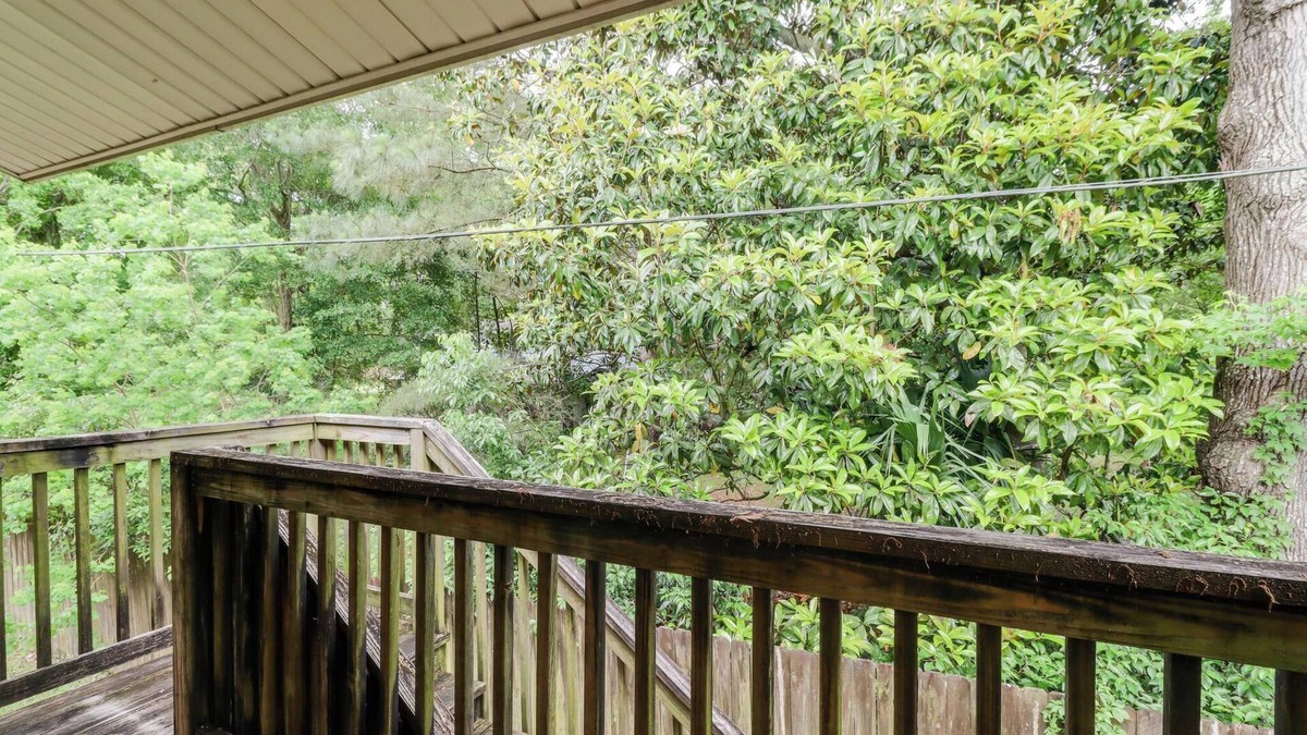 Pascagoula Apartment | The Colonial Cove: Your Relaxing Gulfside Getaway