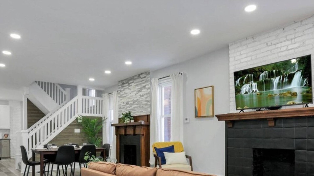 Weinland Park House | The Columbus Adventure
